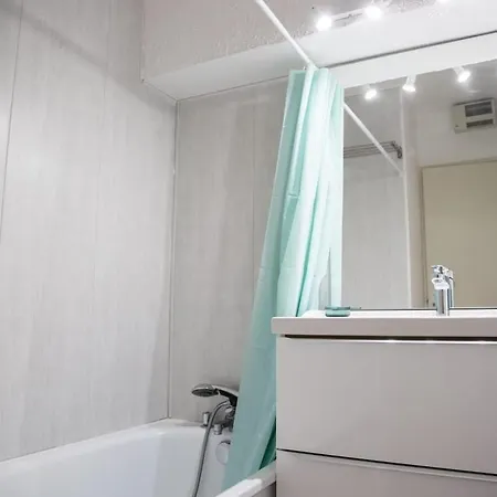 Beautiful Vacation - Swimming Pool - Parking Daire *