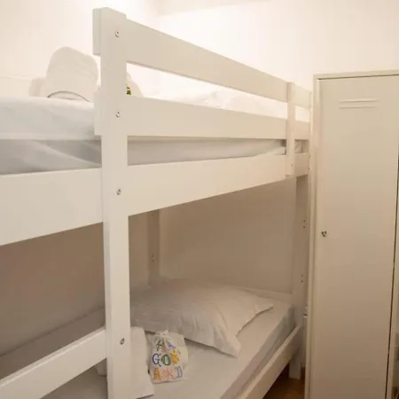 Daire Beautiful Vacation - Swimming Pool - Parking