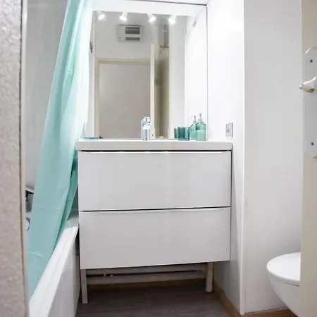 Beautiful Vacation - Swimming Pool - Parking Daire *