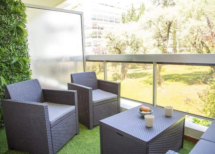 شقة Beautiful Vacation - Swimming Pool - Parking